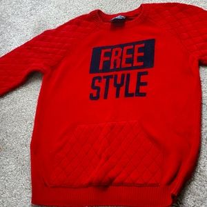 Sweater
